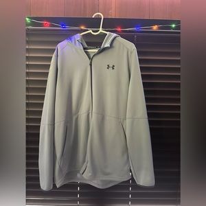 Under Armor Men’s Jacket Size X-Large